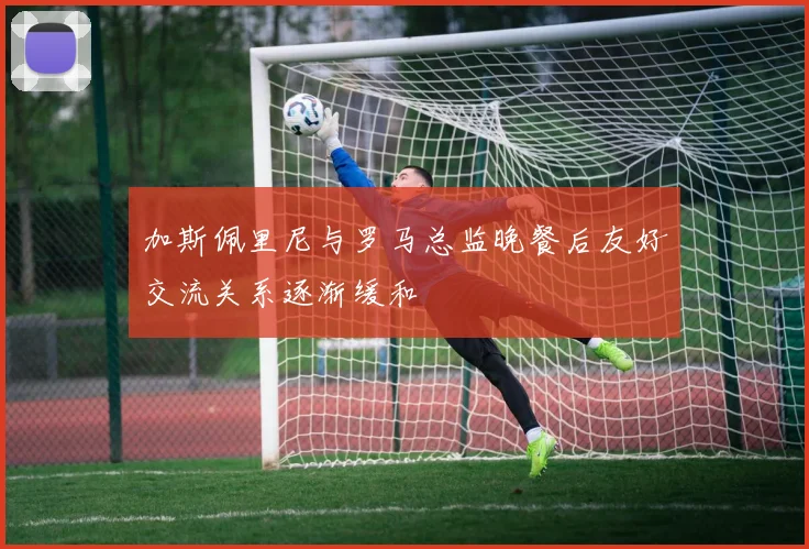 加斯佩里尼与罗马总监晚餐后友好交流关系逐渐缓和